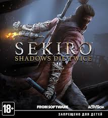 Sekiro: Shadows Die Twice