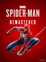 Marvel's Spider-Man Remastered